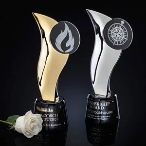 Apotheosis Award | https://www.bestnamebadges.com