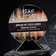 Luna Award | https://www.bestnamebadges.com