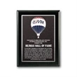 Photocast Plaque - Ebony | https://www.bestnamebadges.com
