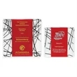 Fusion Plaque - Red | https://www.bestnamebadges.com