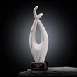 Telluric Flame Award | https://www.bestnamebadges.com