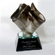 Bloom Award | https://www.bestnamebadges.com