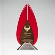 Aquarius Award | https://www.bestnamebadges.com
