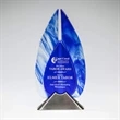 Aquarius Award | https://www.bestnamebadges.com
