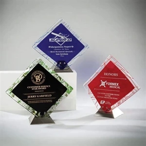 Solitaire Award | https://www.bestnamebadges.com