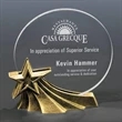 Moon & Star Award | https://www.bestnamebadges.com