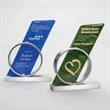 Convergance Award | https://www.bestnamebadges.com