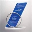 Convergance Award | https://www.bestnamebadges.com