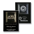 Fusion Plaque | https://www.bestnamebadges.com