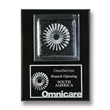 Fusion Plaque | https://www.bestnamebadges.com