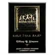Fusion Plaque | https://www.bestnamebadges.com