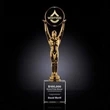 Champion Award on Optical | https://www.bestnamebadges.com