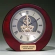 Michelangelo Clock | https://www.bestnamebadges.com