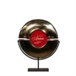 Unity Award - Red | https://www.bestnamebadges.com