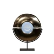 Unity Award - Blue | https://www.bestnamebadges.com