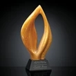 Oberon Award | https://www.bestnamebadges.com