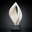 Oberon Award | https://www.bestnamebadges.com