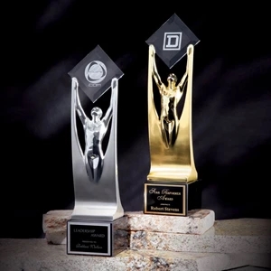 Contour Achievement Award | https://www.bestnamebadges.com