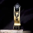 Contour Achievement Award | https://www.bestnamebadges.com