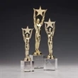 Star Achievement Award on Optical | https://www.bestnamebadges.com
