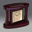 Swivel Clock | https://www.bestnamebadges.com