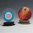 Tribute Award | https://www.bestnamebadges.com
