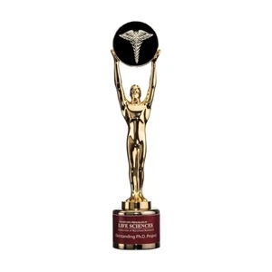 Romanoff Champion Award