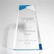 Blue Topaz Award | https://www.bestnamebadges.com