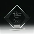 Diamond Solitaire Award | https://www.bestnamebadges.com
