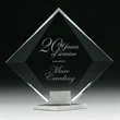 Diamond Solitaire Award | https://www.bestnamebadges.com