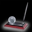Golf Ball Pen Set | https://www.bestnamebadges.com