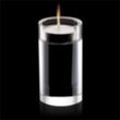Tissot Candleholder - Optical | https://www.bestnamebadges.com