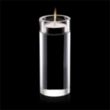 Tissot Candleholder - Optical | https://www.bestnamebadges.com