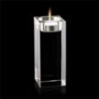 Perth Candleholder - Optical | https://www.bestnamebadges.com