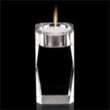 Abbey Candleholder - Optical | https://www.bestnamebadges.com
