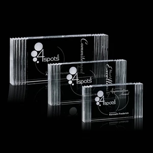 Wilkerson Award | https://www.bestnamebadges.com