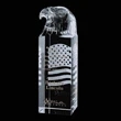 Stratton Eagle Award | https://www.bestnamebadges.com
