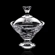 Riga Bowl & Lid | https://www.bestnamebadges.com