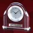 Fenwood Clock | https://www.bestnamebadges.com