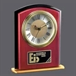 Keele Clock | https://www.bestnamebadges.com