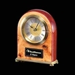 Pitfield Clock | https://www.bestnamebadges.com