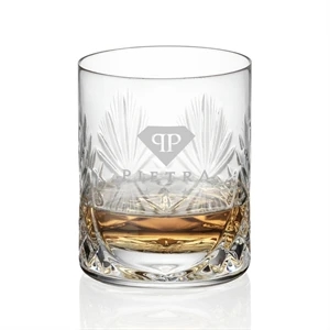 Cavanaugh Double Old Fashioned - 12oz | https://www.bestnamebadges.com