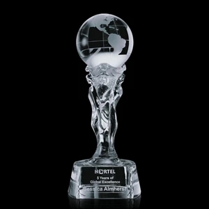 Athena Globe Award