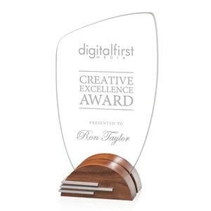 Beecroft Award