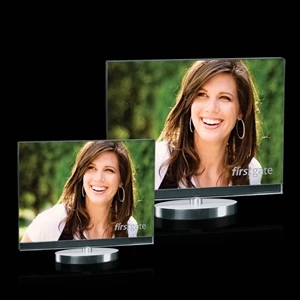 Agincourt Frame | https://www.bestnamebadges.com