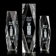 President 3D Award | https://www.bestnamebadges.com