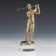 Bobby Jones Swing Award | https://www.bestnamebadges.com