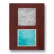 Mica Plaque - Square | https://www.bestnamebadges.com
