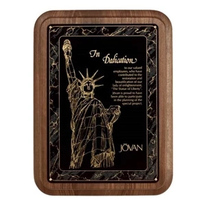 Marble Magic | https://www.bestnamebadges.com