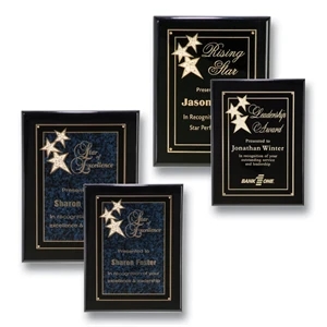 Constellation Plaque | https://www.bestnamebadges.com